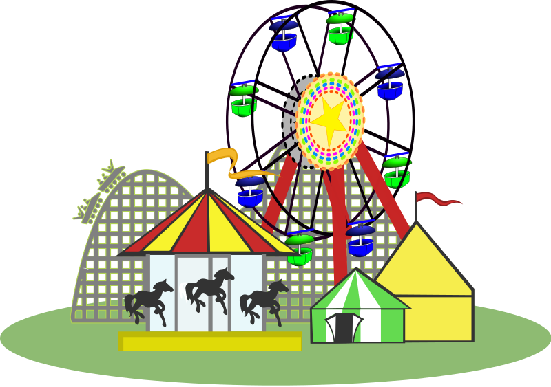 Laronde Map