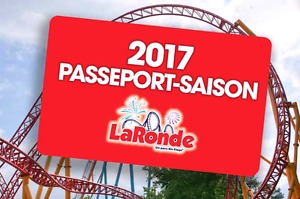 Season pass